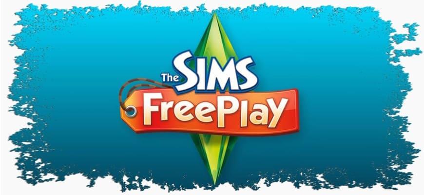 The Sims FreePlay [Меню: много денег и симолеонов, VIP, все открыто] на Android